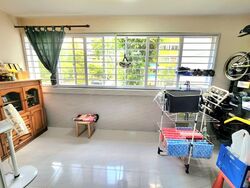 Blk 644 Yishun Street 61 (Yishun), HDB 5 Rooms #530114881